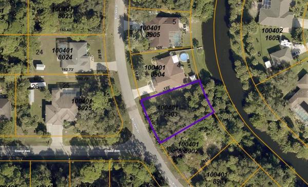 PORT CHARLOTTE SUB 02