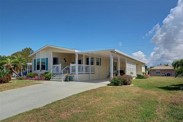 PINES AT SANDALHAVEN