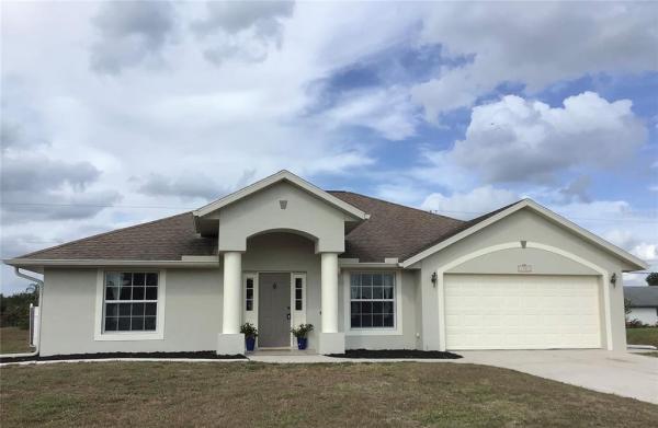 PORT CHARLOTTE SUB 36