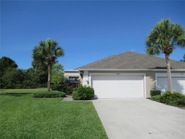 VILLAS OF SABAL TRACE