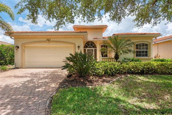 BELLAGIO ON VENICE ISLAND