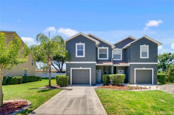 THE RESERVE AT HIDDEN LAKE