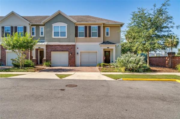 HAMPTONS - SECOND REP