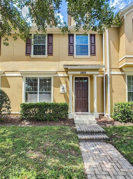 LEGACY PARK RESIDENTIAL TOWNHOME A REP