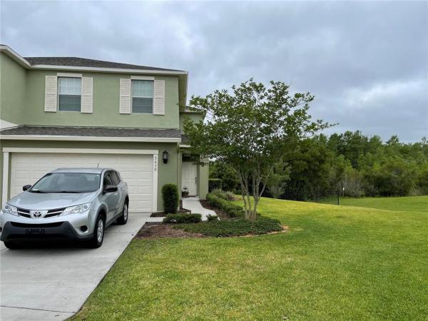 WYNDHAM LAKES ESTATES