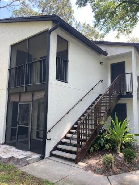 RESERVE AT WEKIVA BEND A CONDO