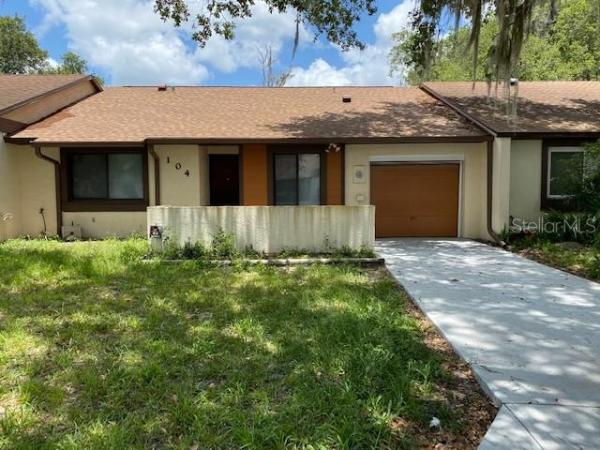 HIDDEN LAKE VILLAS PH 1