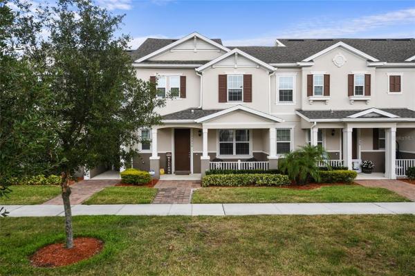 VINEYARDS/HORIZONS WEST PH 2B