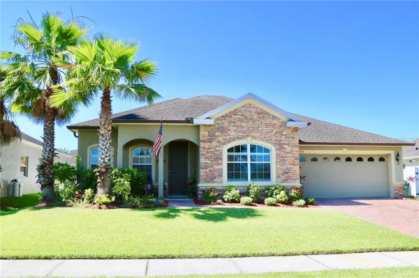 COVINGTON CHASE PH 2A