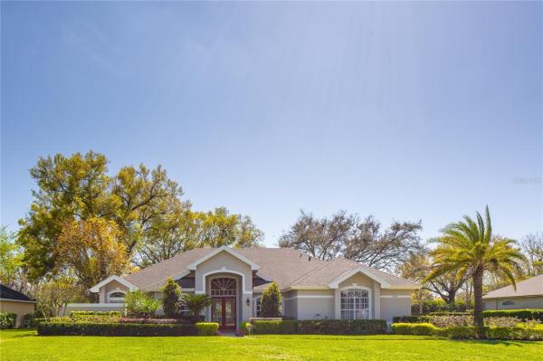 WILLOWS AT LAKE RHEA