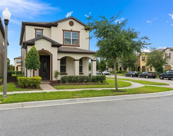 LAKEVIEW POINTE/HORIZON WEST P