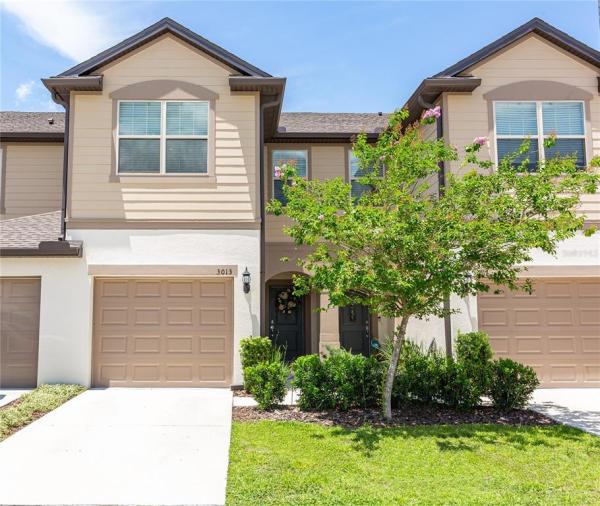 EMERSON NORTH TWNHMS