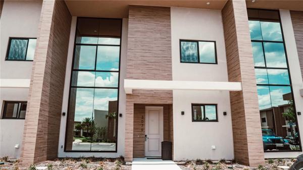 MAGIC VILLAGE RESIDENCE II