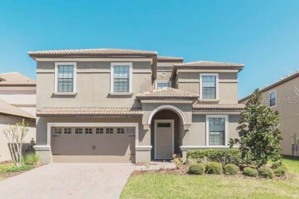 STONEYBROOK SOUTH PH 1 #C-1 &