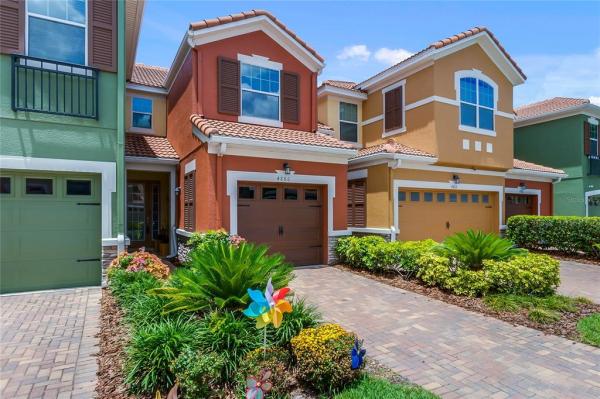 TUSCANY PLACE TWNHMS