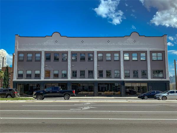 CHINA GLASS WAREHOUSE LOFTS CONDO