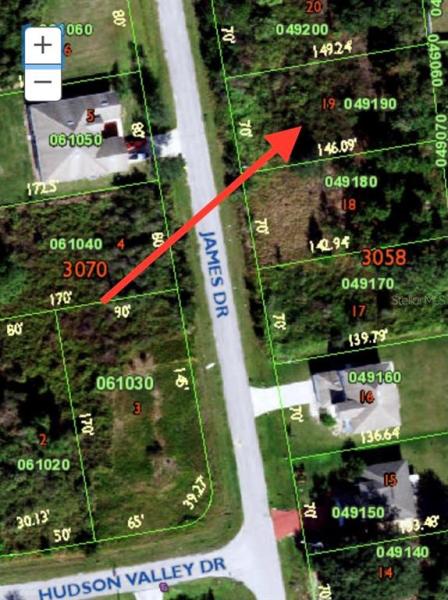 POINCIANA NBRHD 06 VILLAGE 07