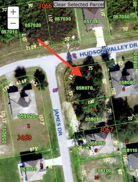 POINCIANA NBRHD 06 VILLAGE 07