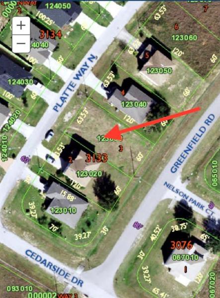 POINCIANA NBRHD 06 VILLAGE 07