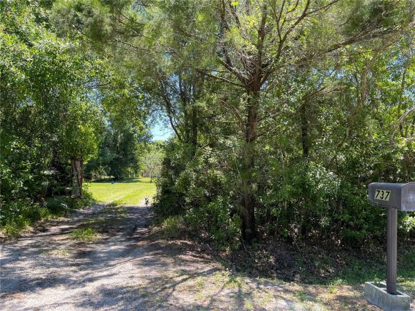 SEAWARD PLANTATION ESTATES FOURTH ADD