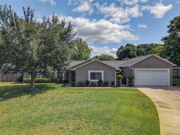 RIDGEVIEW AT EAST CROOKED LAKE 2ND ADD