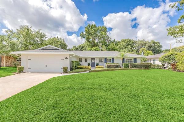 HIGHLAND PARK ESTS 1ST ADD