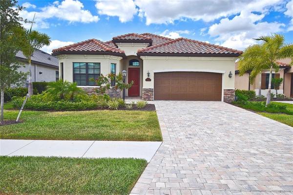 LAKEWOOD NATIONAL GOLF CLUB PH 1F