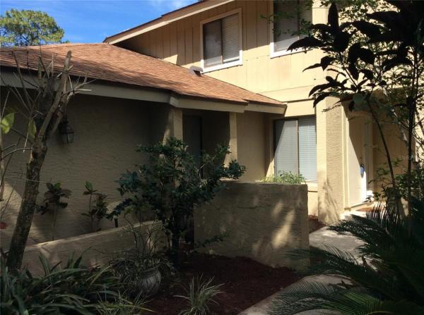 WEKIVA FAIRWAY TWNHMS