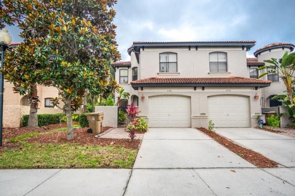 VILLA SOL TOWNHOMES VLG 6