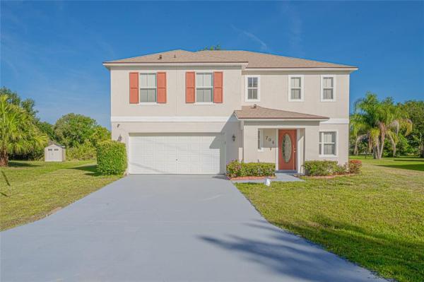 POINCIANA VILLAGE 05 NEIGHBORHOOD 01