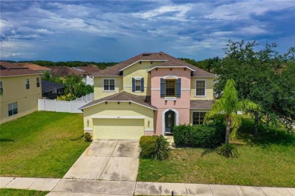 CLERMONT SOUTHERN FIELDS PH 03