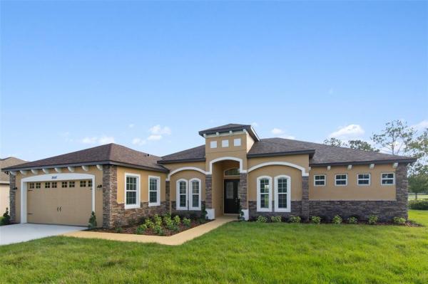 CAPE ORLANDO ESTATES