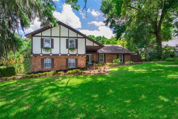 MOUNT DORA PT REP PINE CREST UNIT 02