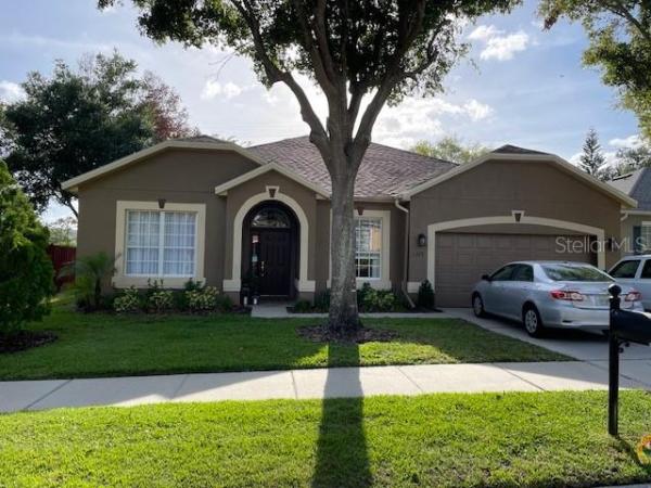 WOODBRIDGE LAKES UNIT 1