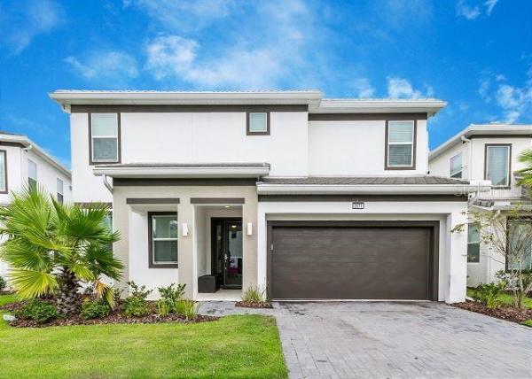 SONOMA RES/TAPESTRY PH 1