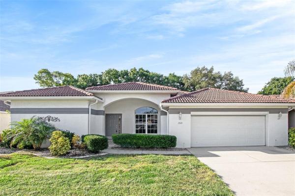 CYPRESS CREEK VILLAGE A