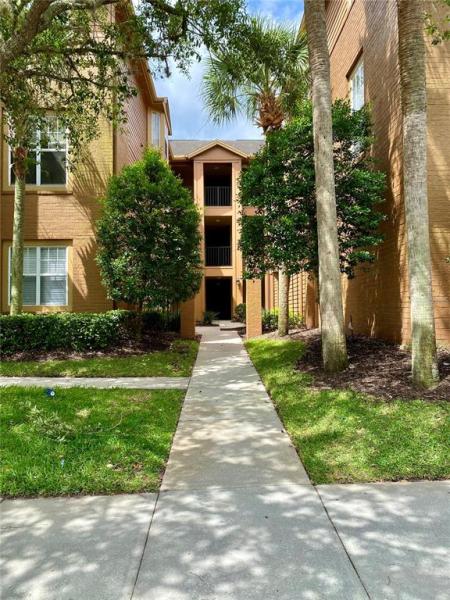 RESIDENCES AT SABAL POINT A CONDO