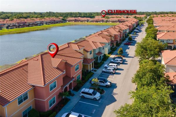 PARADISE PALMS RESIDENCE PH 2