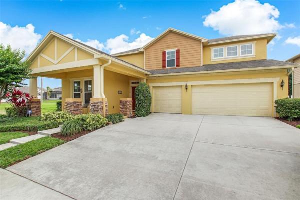 ENCLAVE AT BERKSHIRE PARK