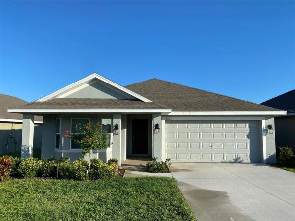 RIDGE AT HIGHLAND MEADOWS