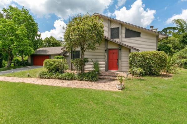 CANAVERAL GROVES SUB