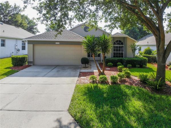 MANCHESTER AT KINGS RIDGE PH I