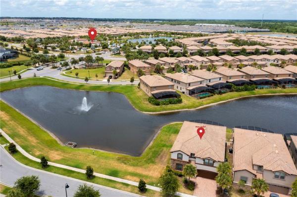 WINDSOR/WESTSIDE PH 2A