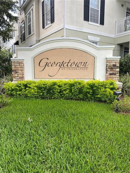 GEORGETOWN AT CELEBRATION