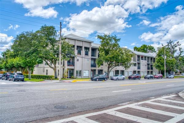 CHURCH STREET TERRACE CONDO