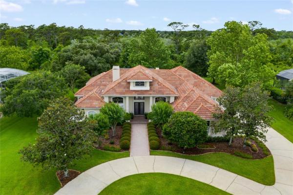 WILLOWS AT LAKE RHEA PH 02