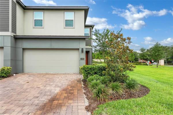 ENCLAVE AT HAWKS CREST