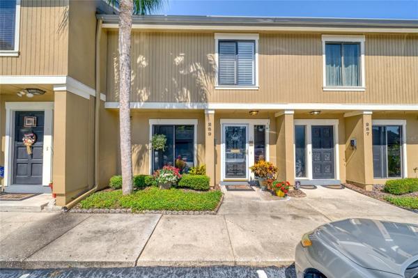 LAKE FAITH VILLAS CONDO