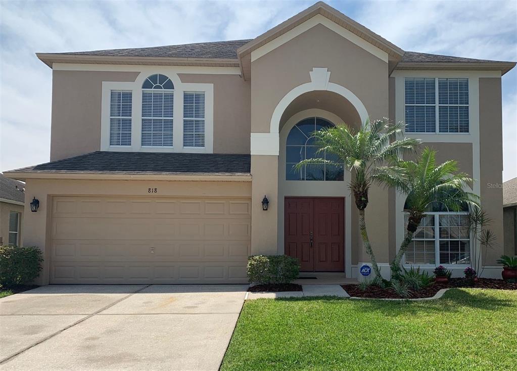 WATERFORD LAKES PH 02 TR N19 - фото