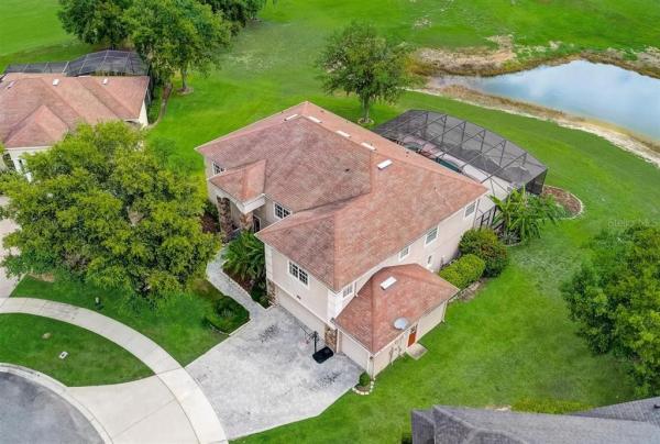 CLERMONT BRIDGESTONE AT LEGENDS PH 03 L